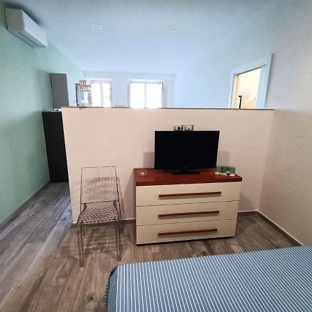 شقة Bilocale Fronte Mare جيارديني ناكسوس المظهر الخارجي الصورة