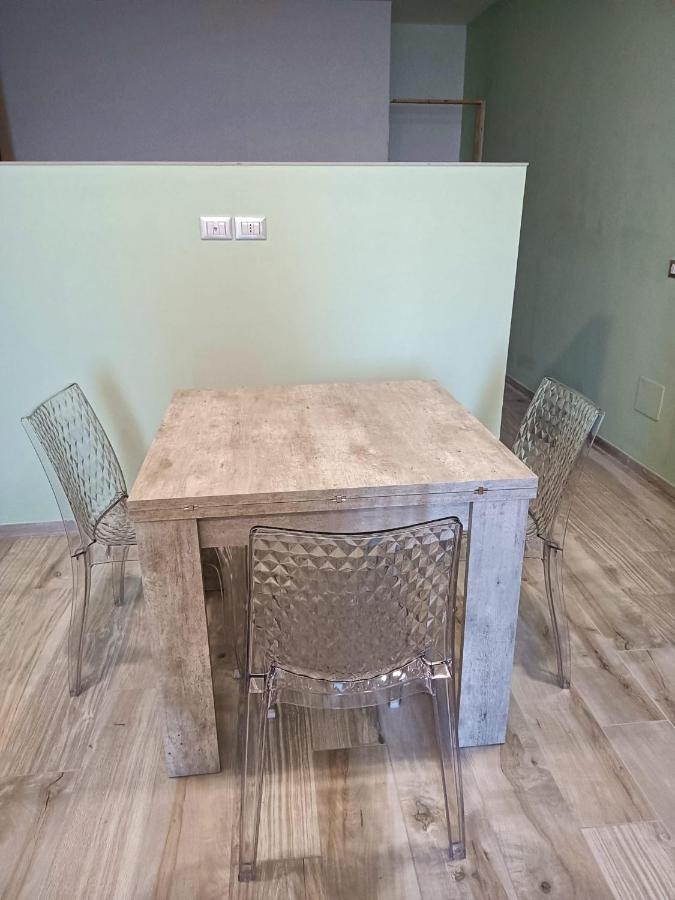 شقة Bilocale Fronte Mare جيارديني ناكسوس المظهر الخارجي الصورة